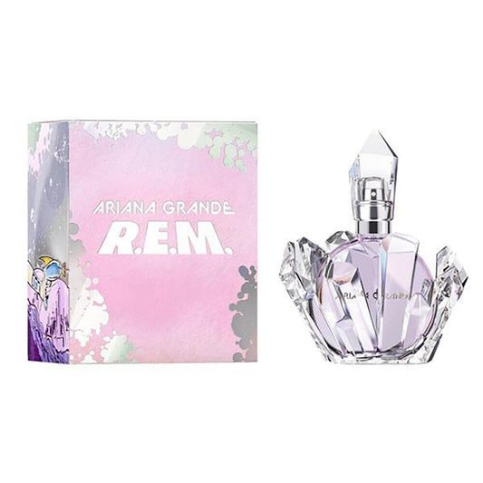 Ariana Grande R.E.M