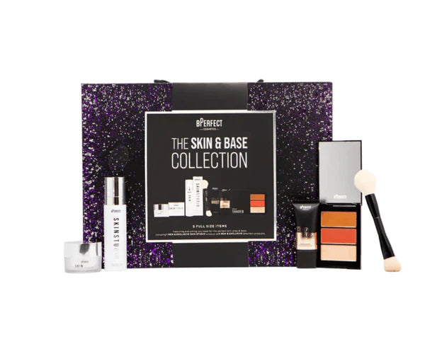 Bperfect The Skin & Base Collection