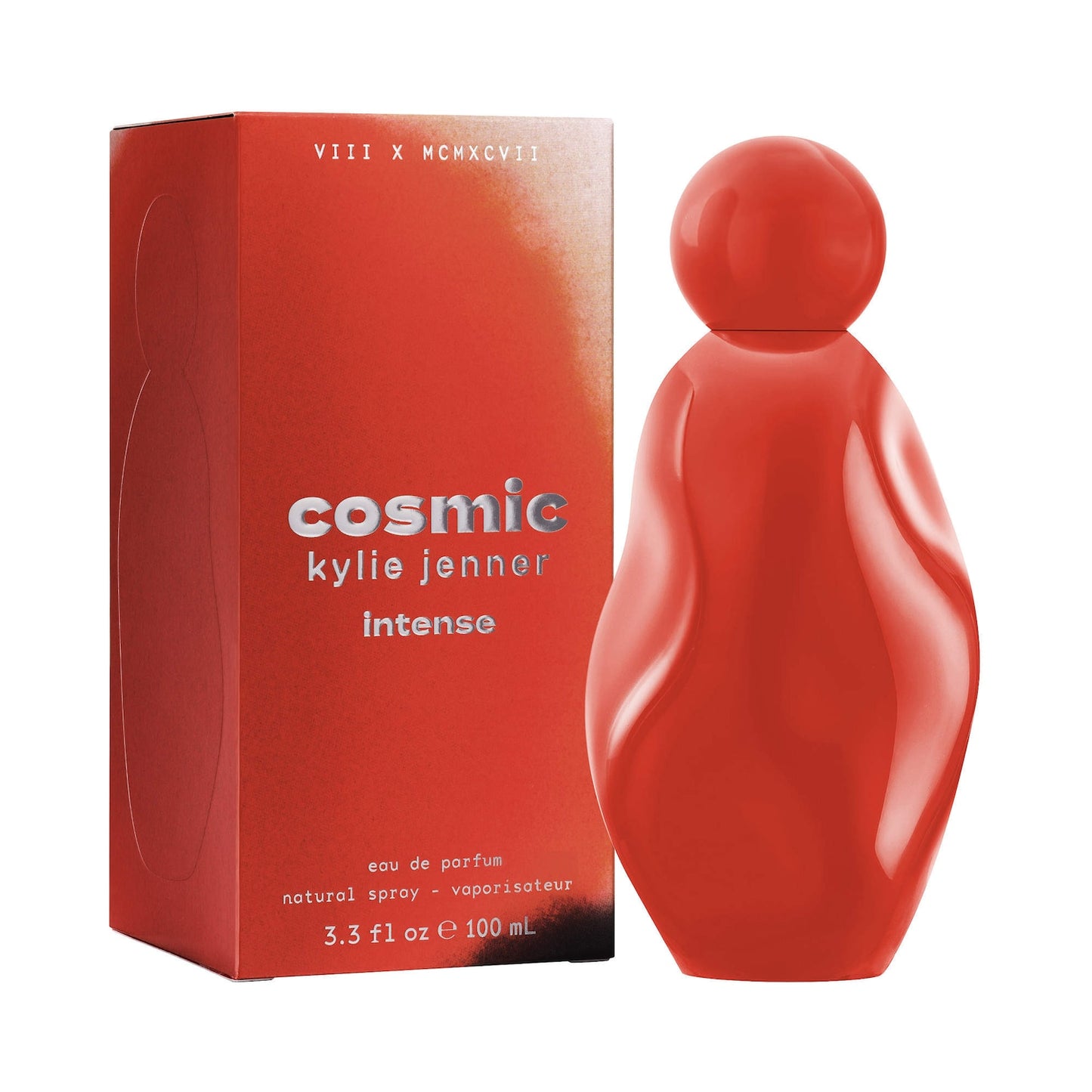 Kylie Jenner Cosmic Intense