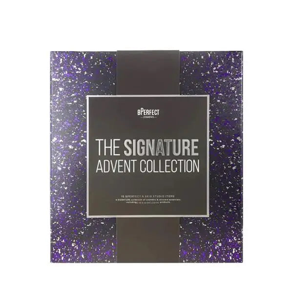 Bperfect The Signature Advent Collection