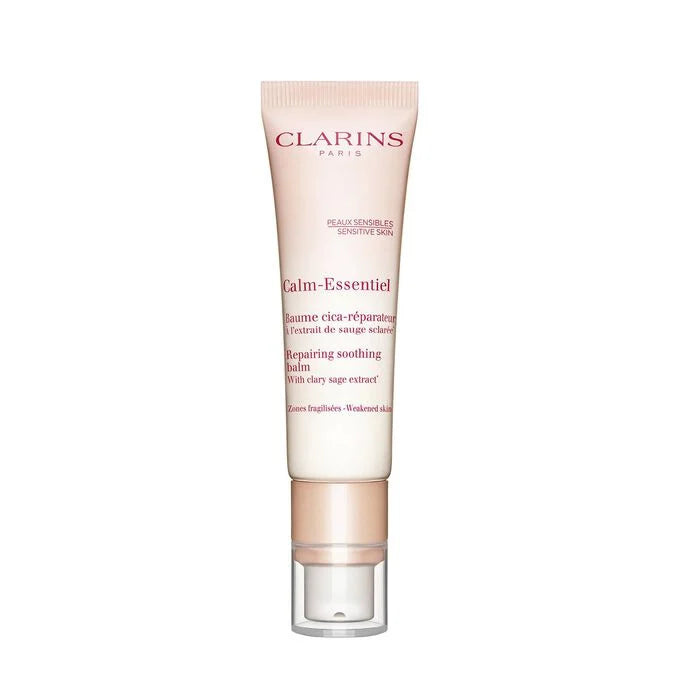 Clarins Calm-Essentiel Redness Corrective Gel