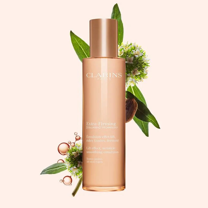 Clarins Extra-Firming Smoothing Emulsion