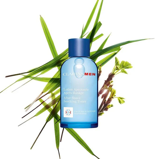 Clarins Men After Shave Soothing Toner