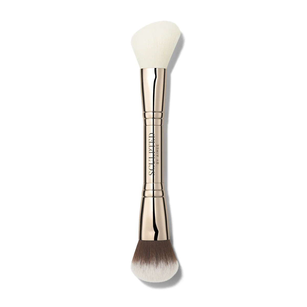 SCULPTED by Aimee Perfecting Duo Brush