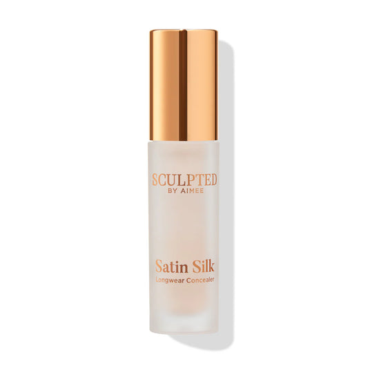 SCULPTED Satin Silk Longwear Concealer