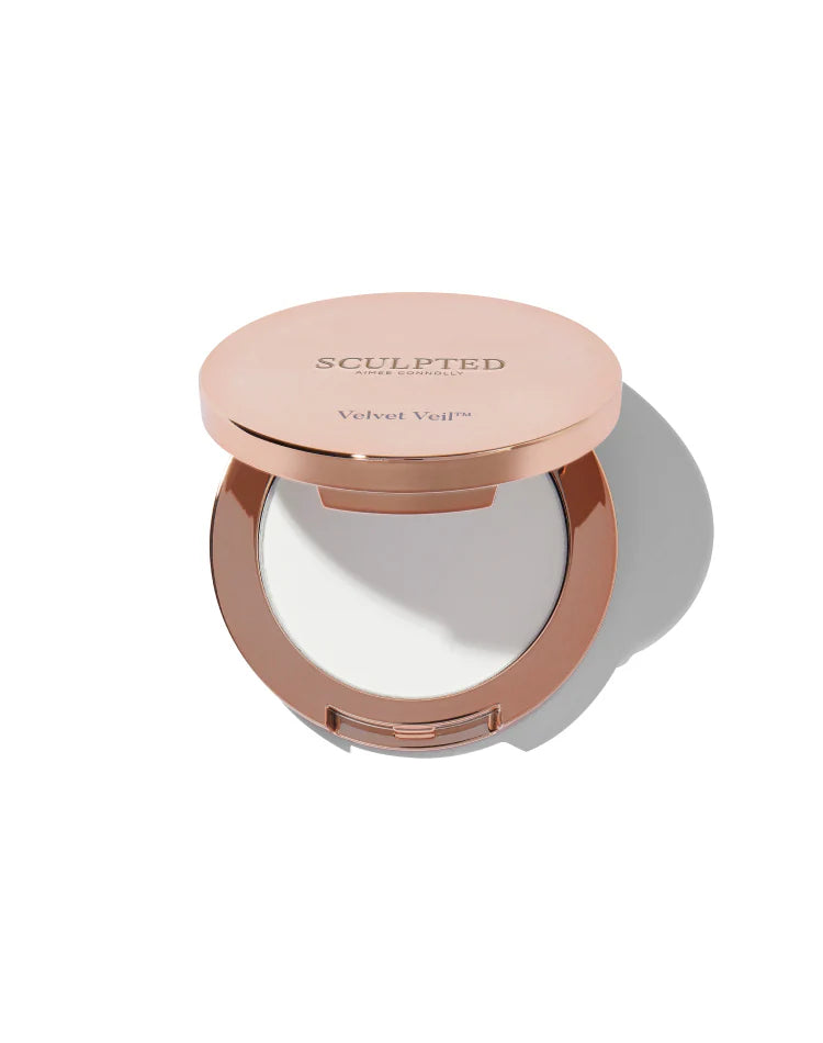 SCULPTED by Aimee Velvet Veil Pressed Setting Powder