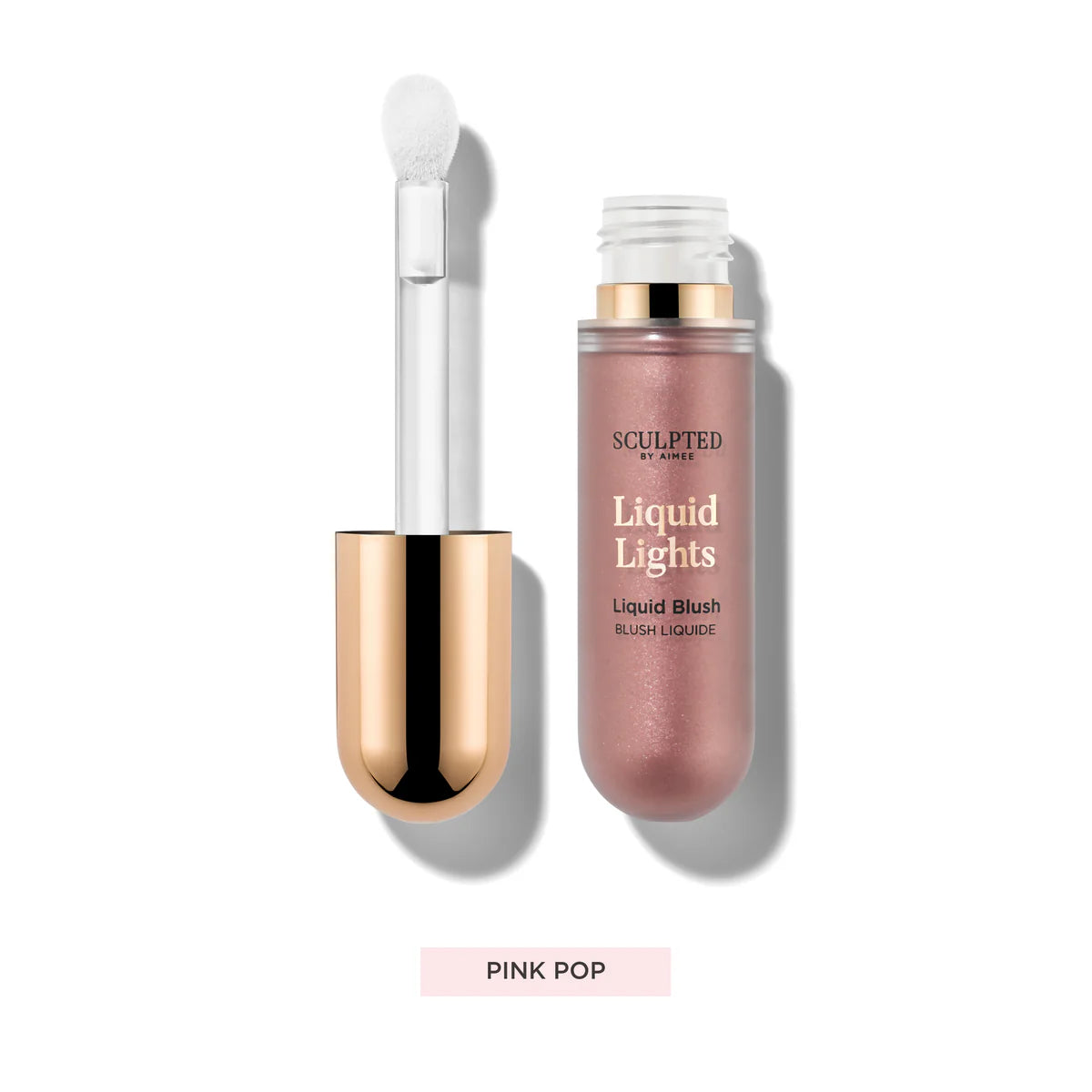 SCULPTED by Aimee Liquid Lights - Blush