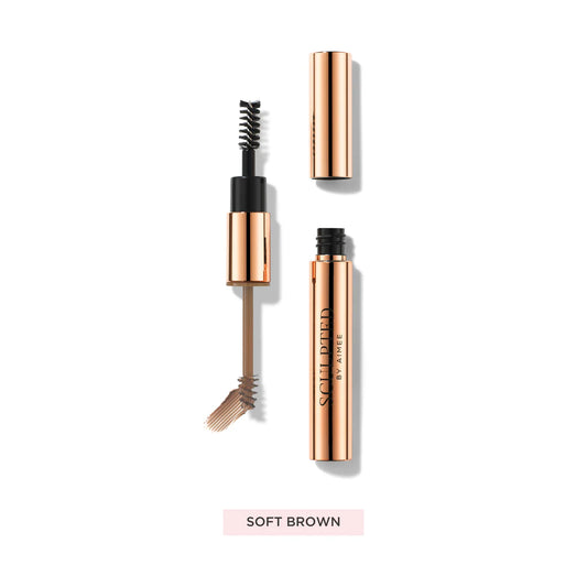 SCULPTED by Aimee EasyBrow Brow Gel