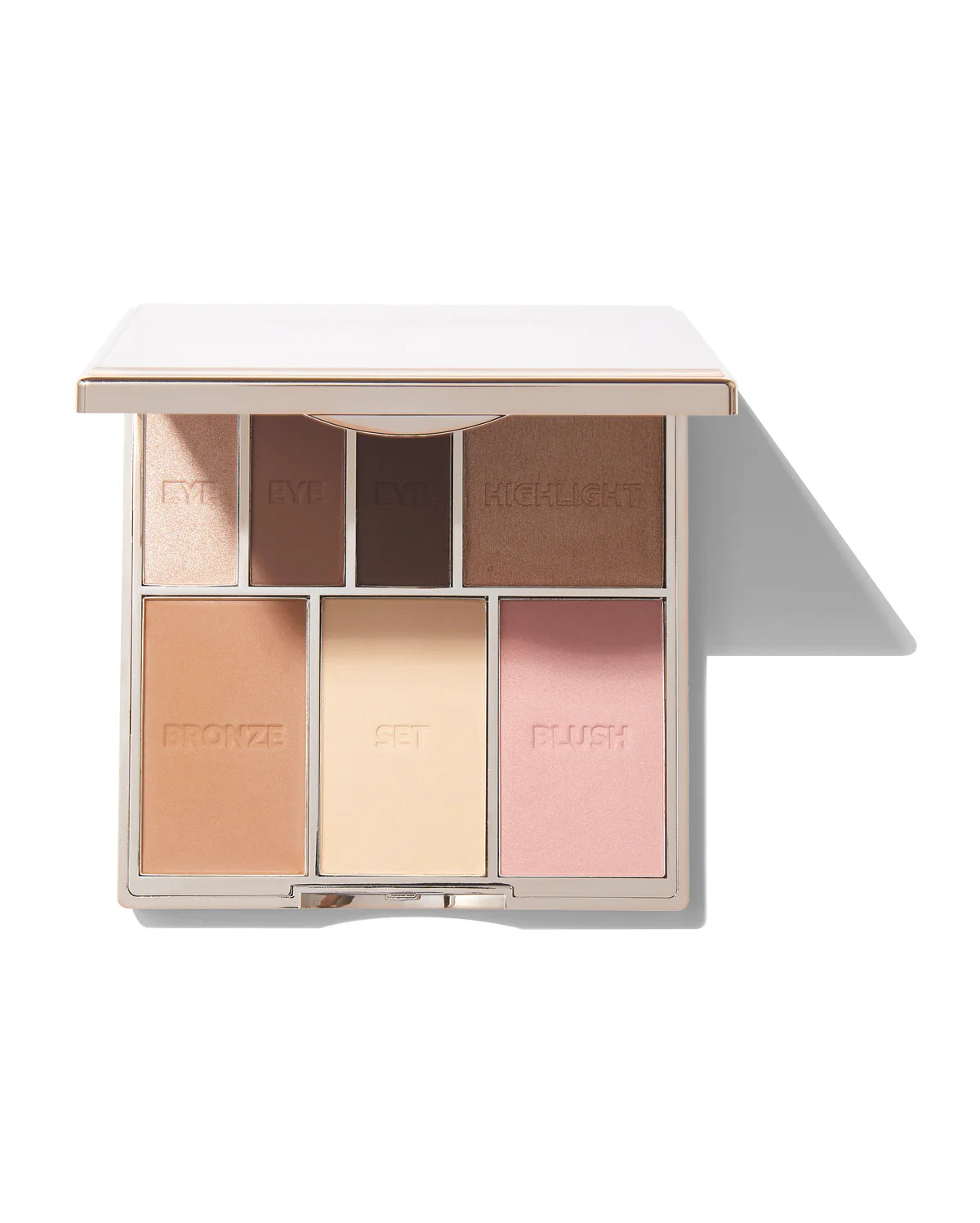 SCULPTED by Aimee Bare Basics Palette