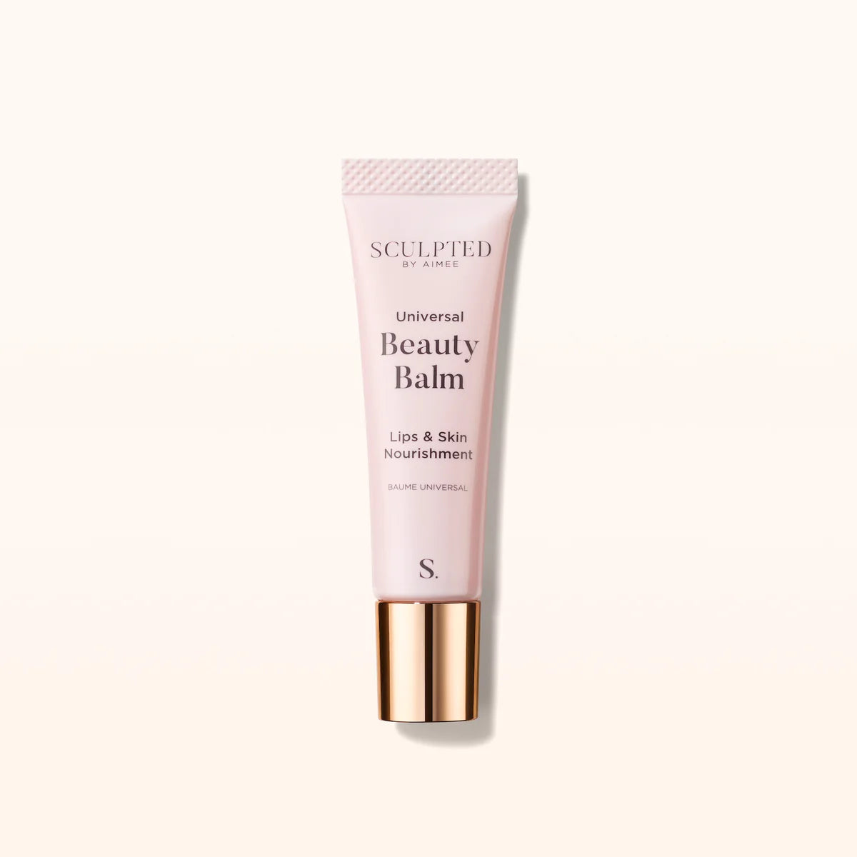 SCULPTED by Aimee Beauty Balm