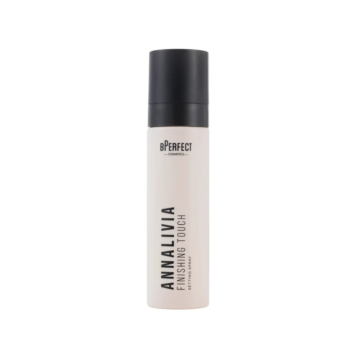 Bperfect x Annalivia Finishing Touch Setting Spray