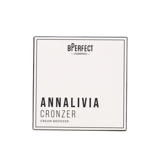 Bperfect x Annalivia Cronzer