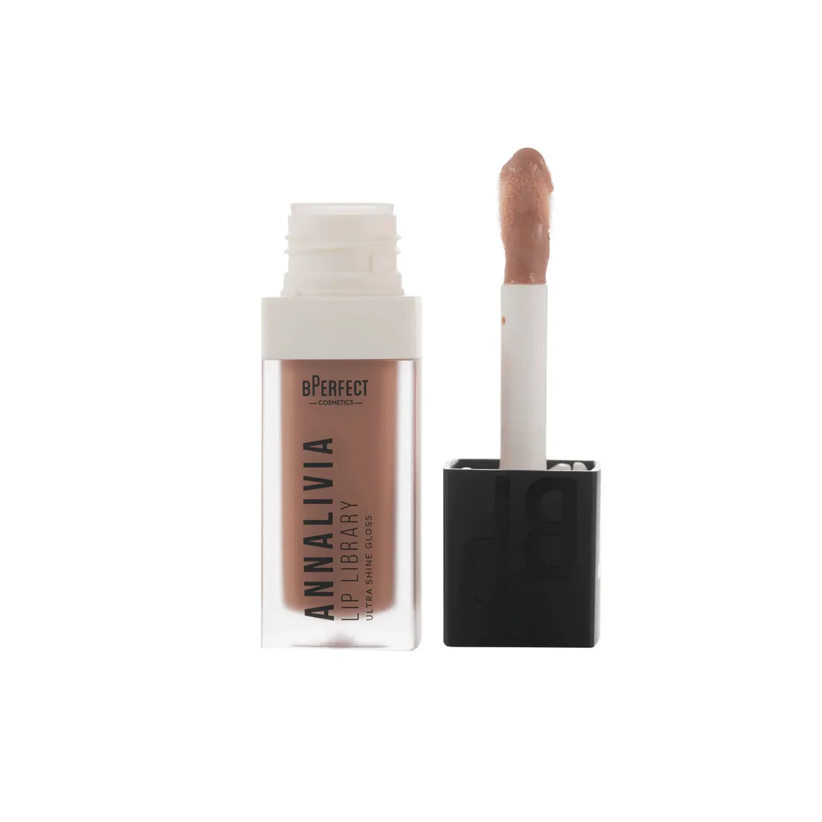 Bperfect x Annalivia Lip Library - Lip Gloss
