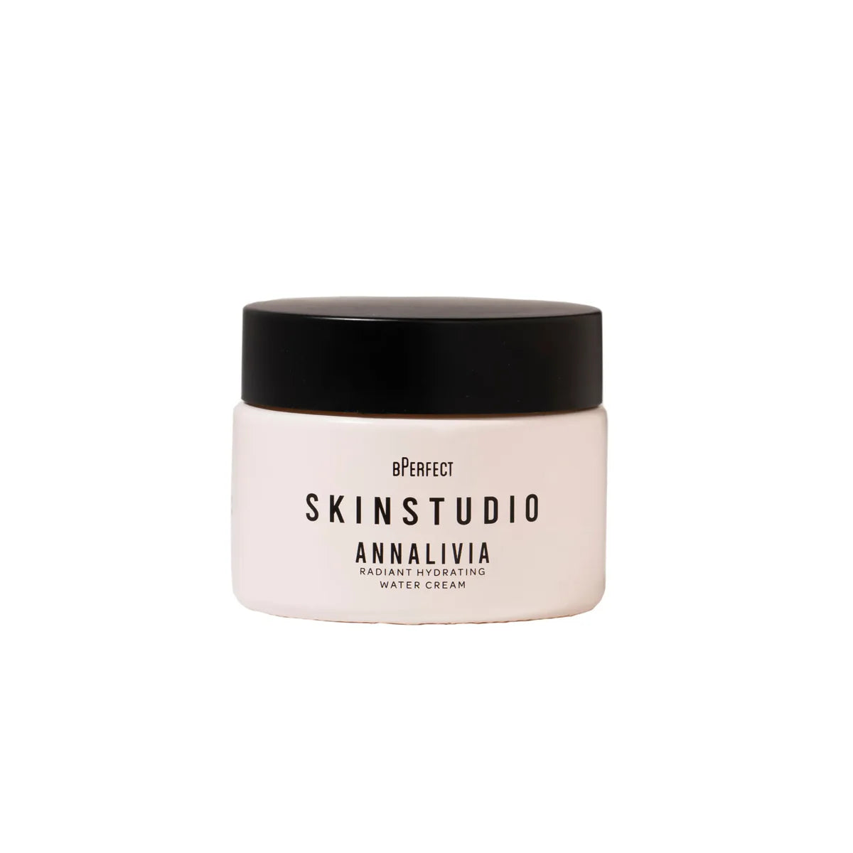 Bperfect x Annalivia Radiant Hydrating Water Cream