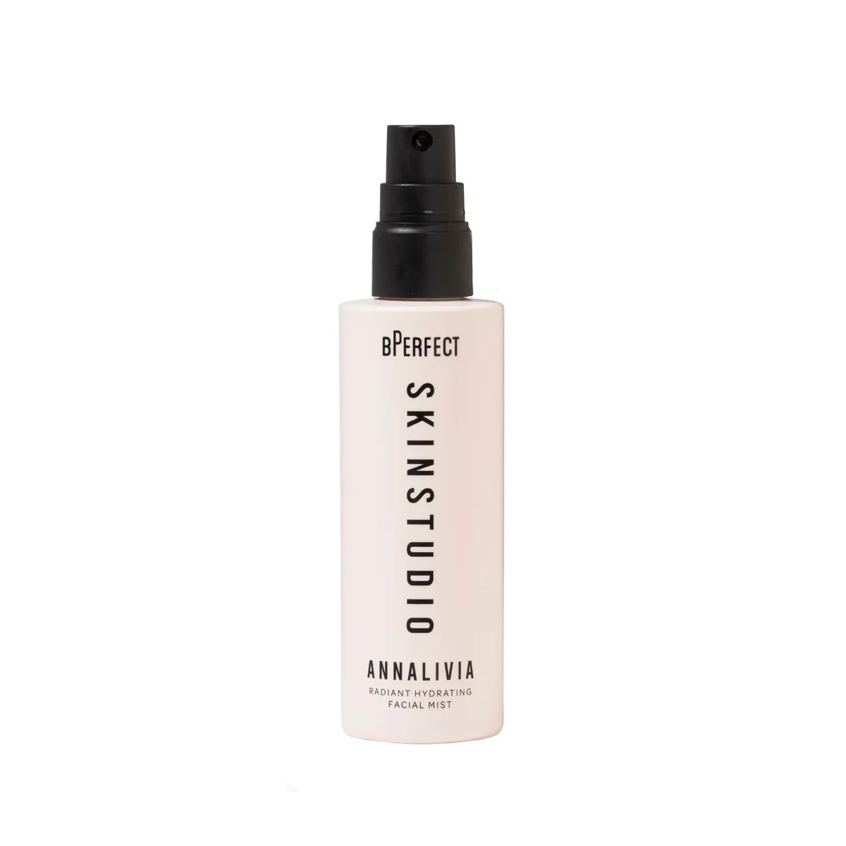 Bperfect x Annalivia Radiant Hydrating Facial Mist