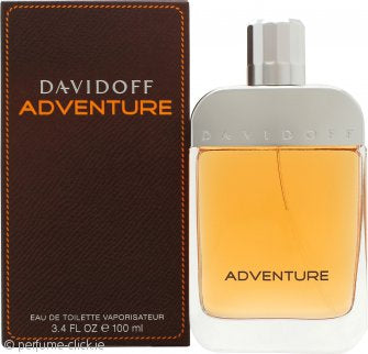 Davidoff adventure 100ml
