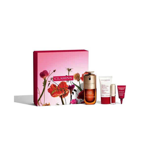 Clarins Icons Set