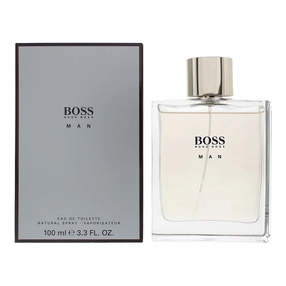 Hugo Boss MAN Eau de Toilette