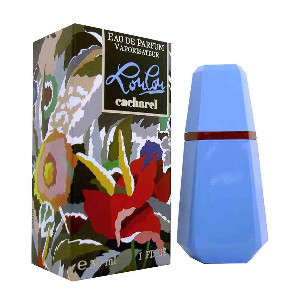 Cacharel LouLou Eau de Parfum