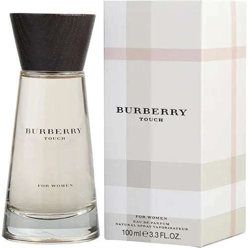 Burberry Touch Ladies Eau de Parfum
