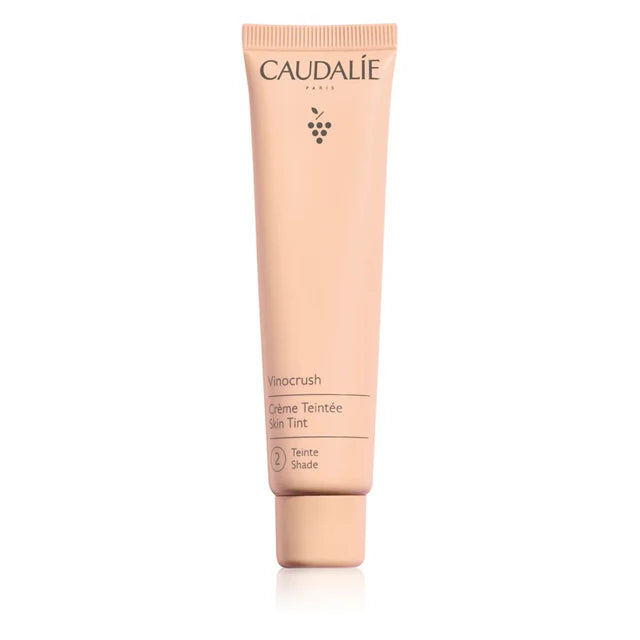 Caudalie Vinocrush - Skin Tint