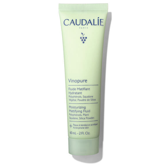 Caudalie Vinopure - Moisturizing Mattifying Fluid