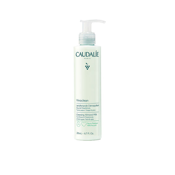 Caudalie Vinoclean - Cleansing Almond Milk