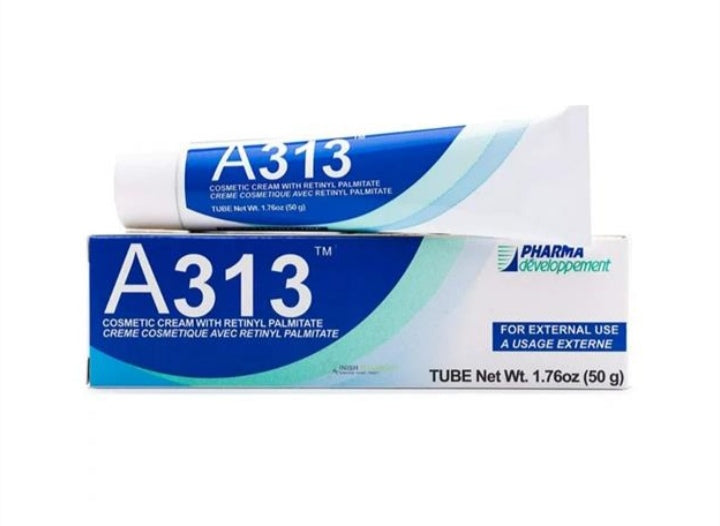A313
