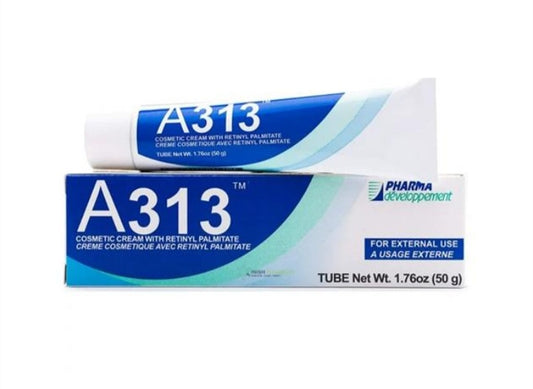 A313
