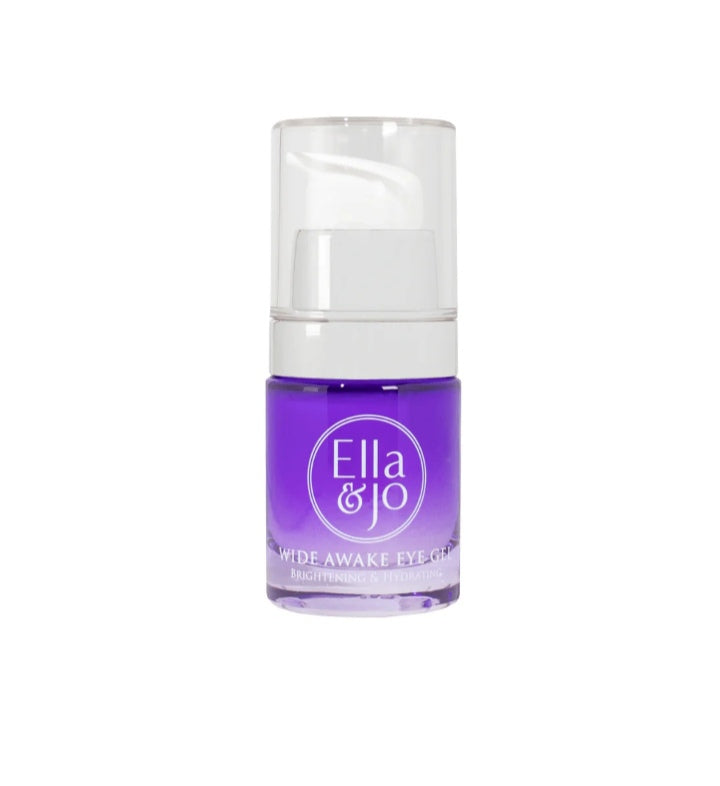Ella & Jo Wide Awake Eye Gel