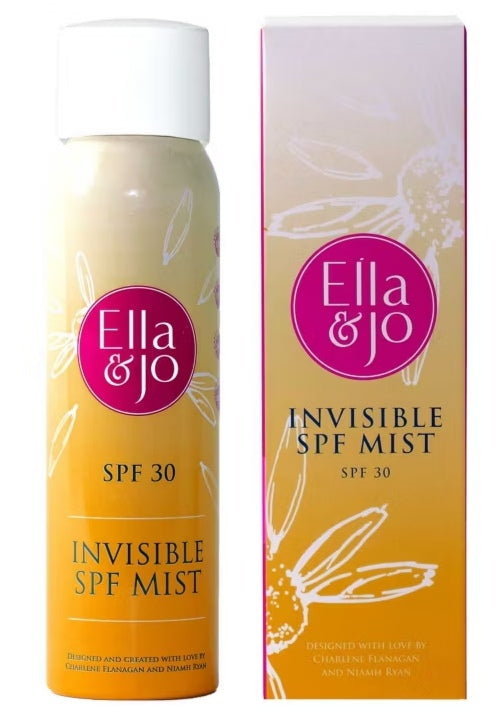 Ella & Jo Invisible SPF Mist