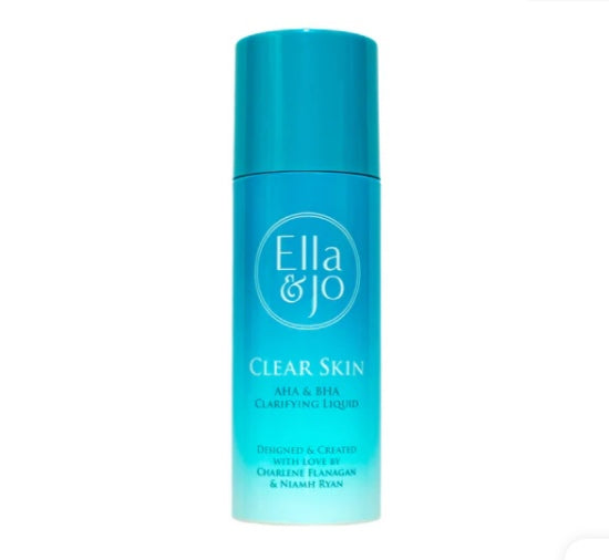 Ella & Jo Clear Skin