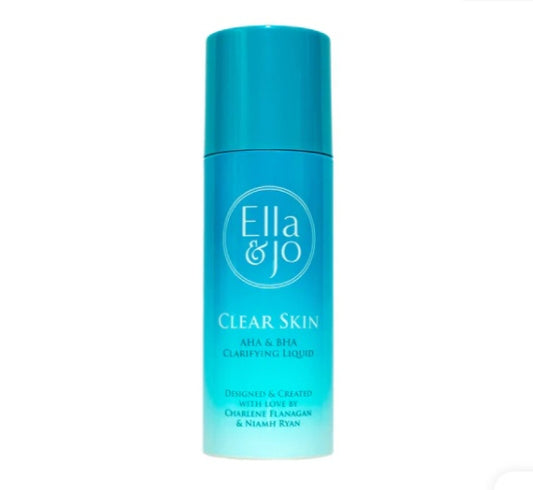 Ella & Jo Clear Skin