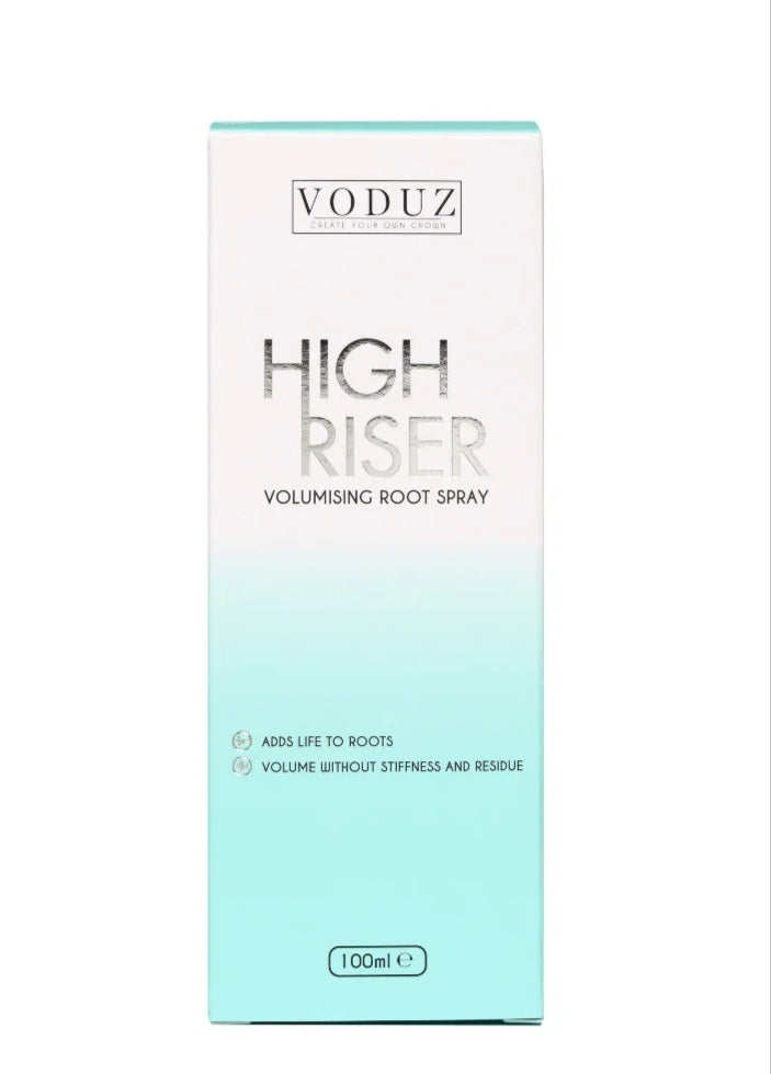 Voduz High Riser voluming Root Spray