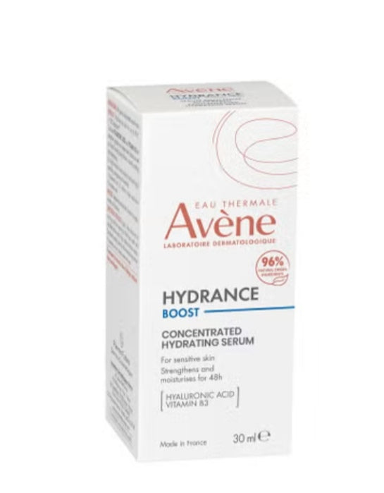 Avène Hydrance Boost Serum 30ml