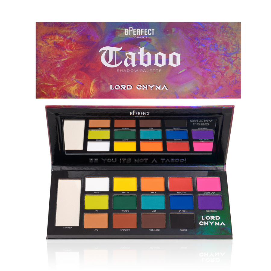 Bperfect Taboo