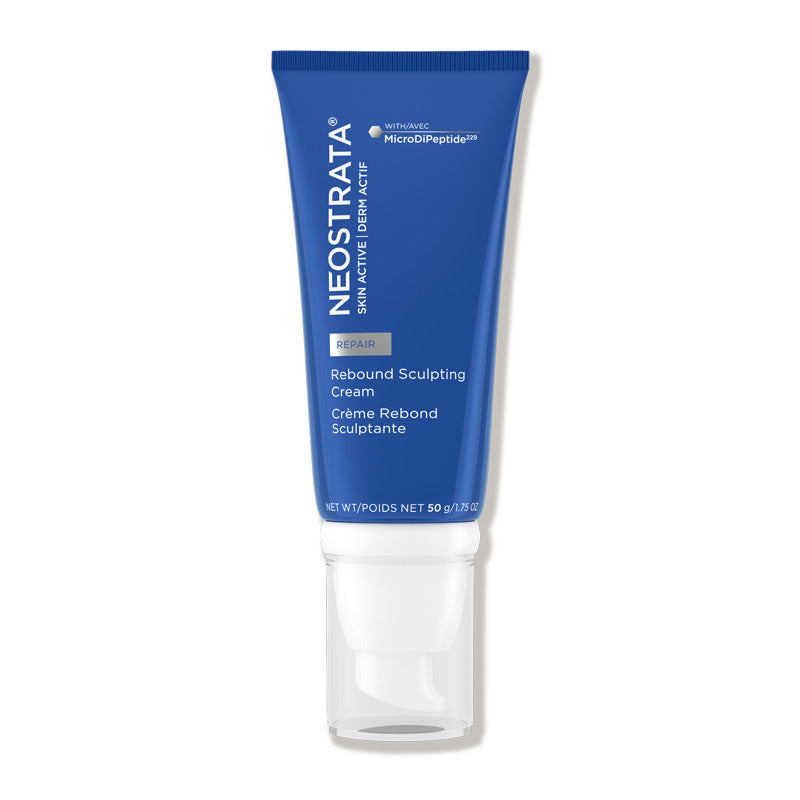 Rebound Sculpting Cream