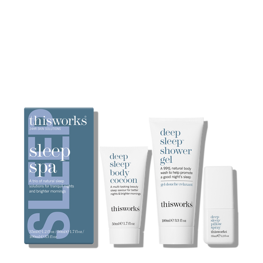 This works sleep spa