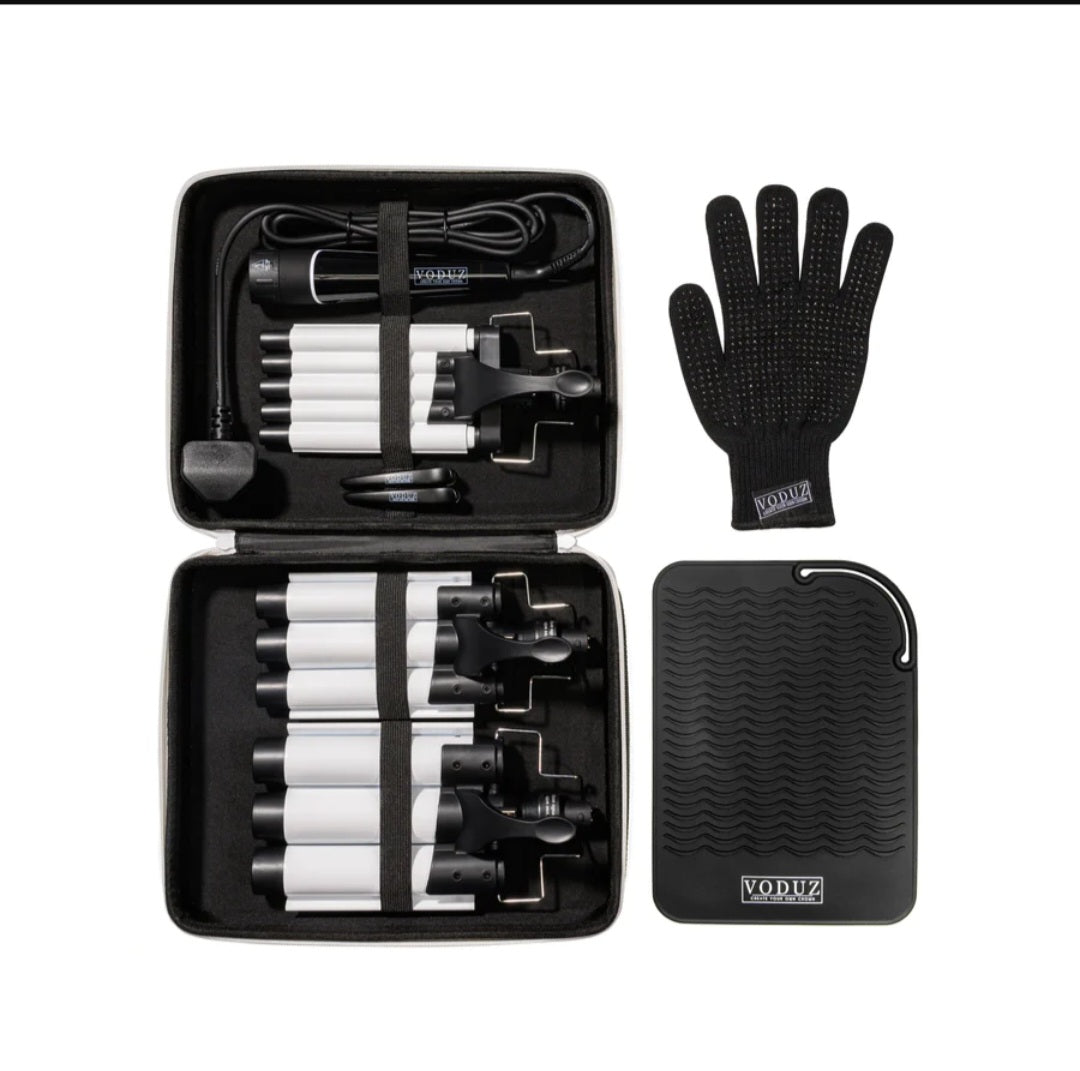 Voduz Spectrum 3 in 1 waver