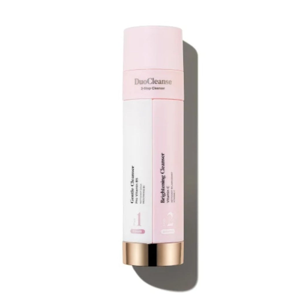 SCULPTED by Aimee DuoCleanse Cleanse & Brighten