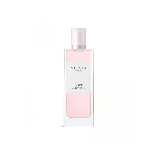 Verset soft and young