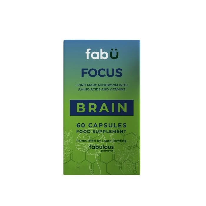 Fabu FOCUS BRAIN