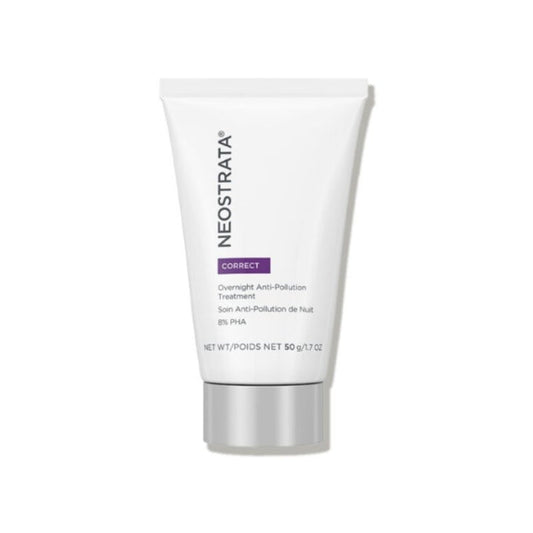 Neostrata Overnight Antipollution 50g