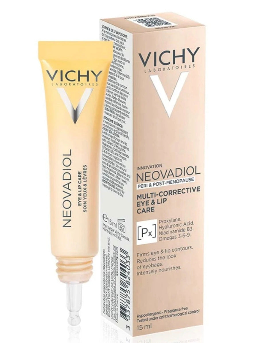 VICHY Neovadiol Eye & Lip Cream