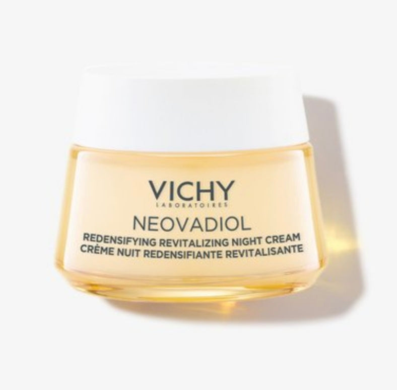 VICHY NEOVADIOL Night