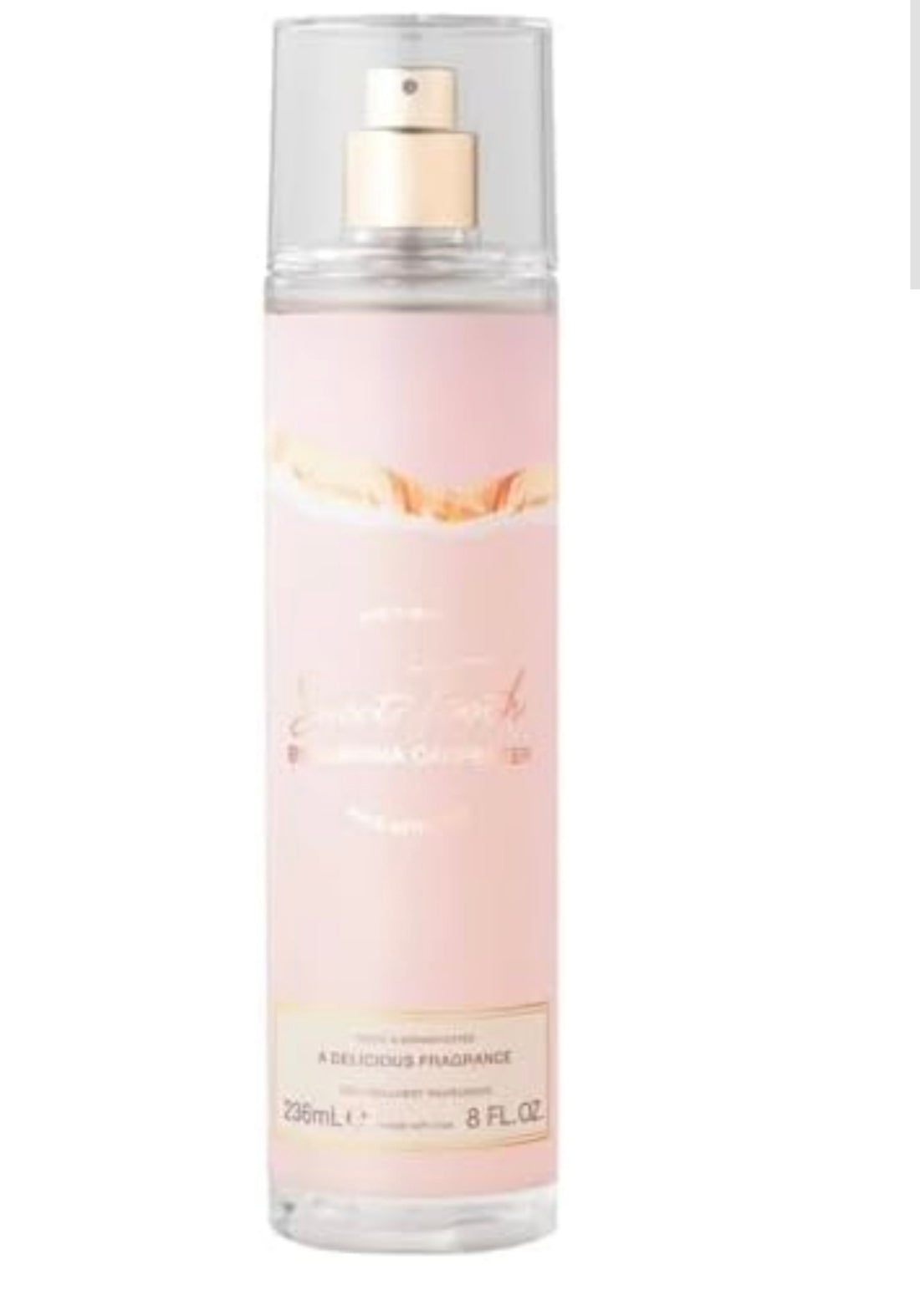 Sabrina Carpenter Sweet tooth body mists 226ml
