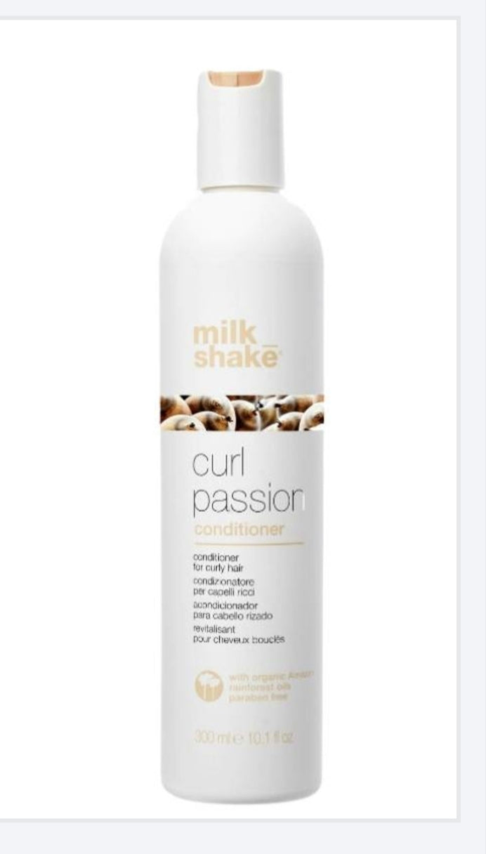 Milk_shake conditioner