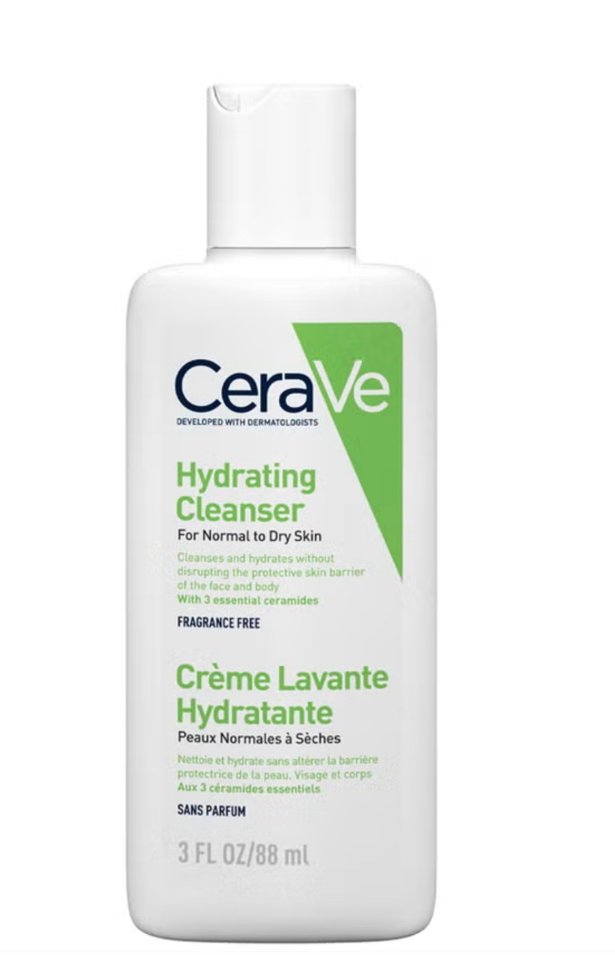 CeraVe travel size