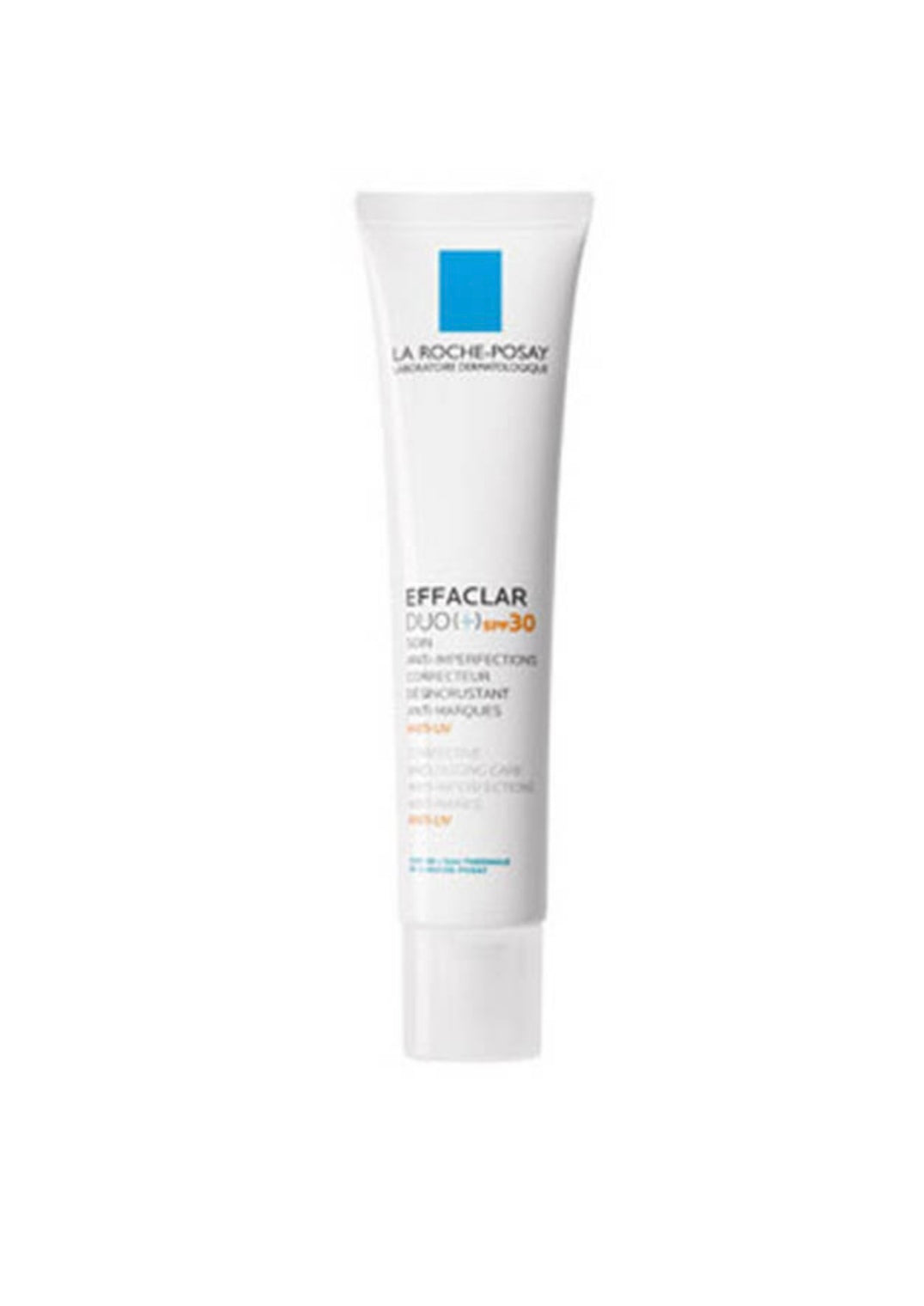 La Roche Posay Effaclar Duo + M /SPF 30