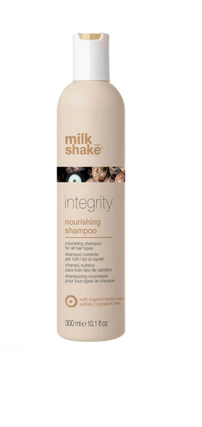 Milk_Shake Shampoos
